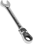 Open Wrench
